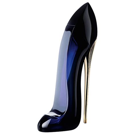 good girl carolina herrera douglas